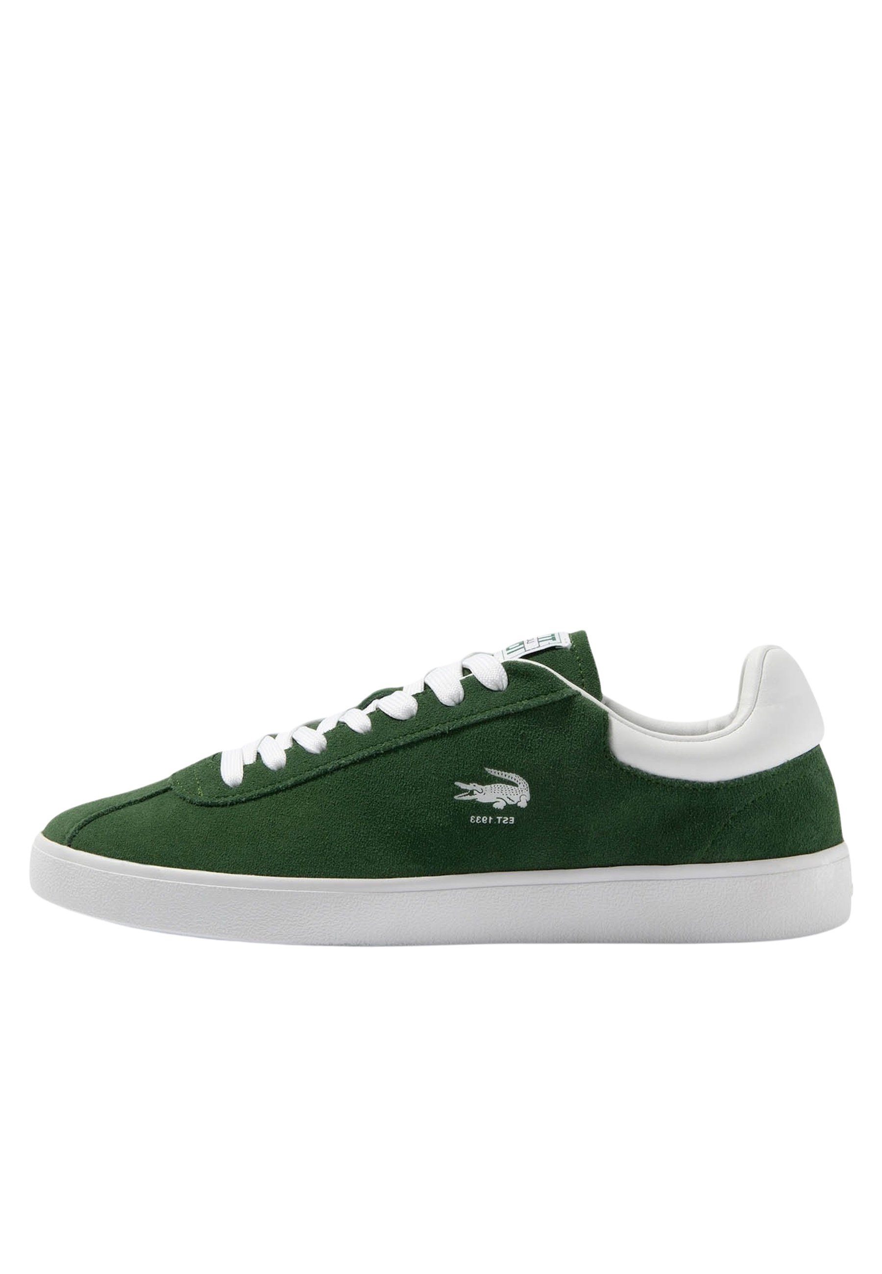 Lacoste Sportschuhe Baseshot Sneaker mit Schnürung günstig online kaufen