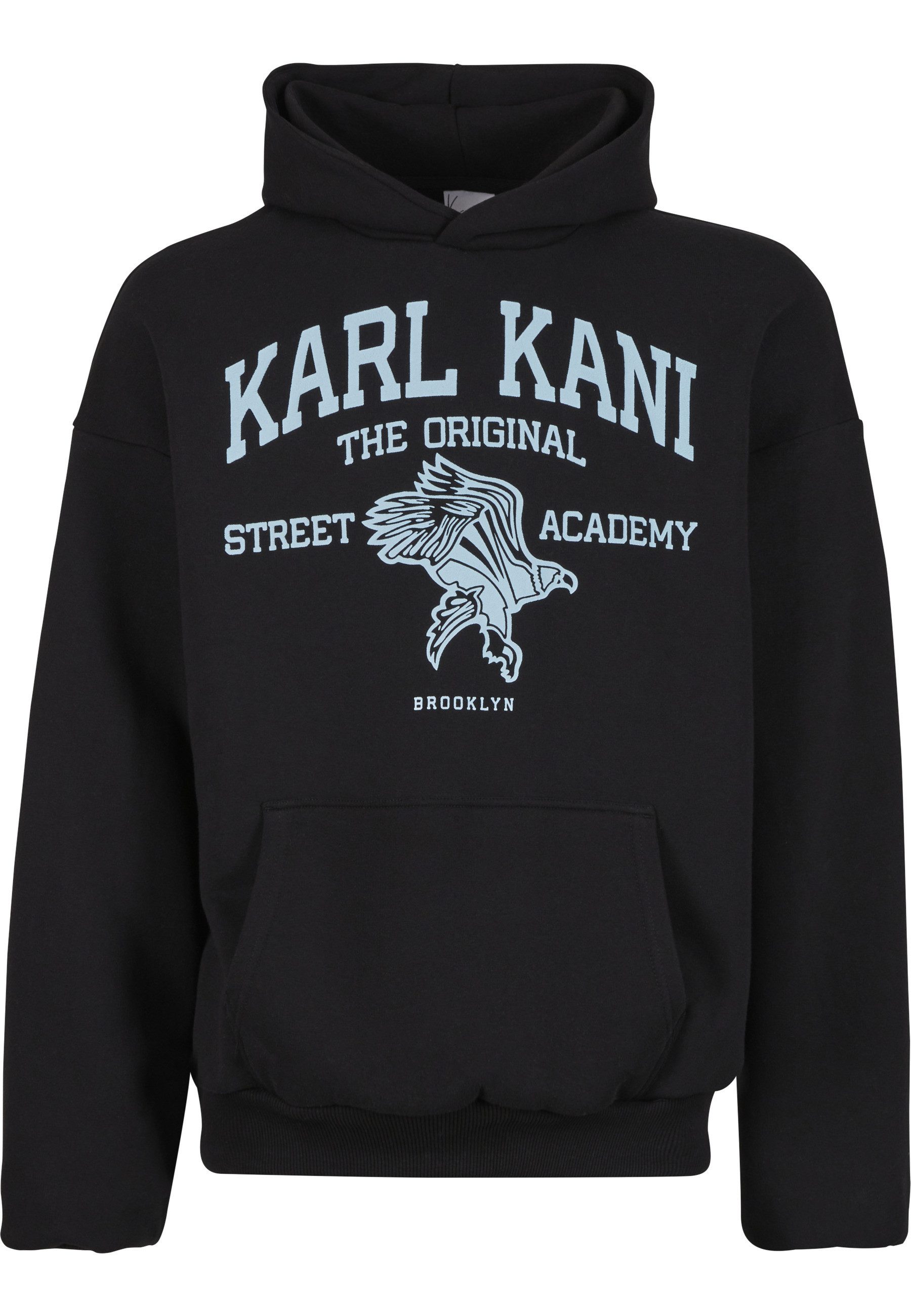 Karl Kani Kapuzensweatshirt Karl Kani Karl Kani Kani Street Academy OS Hoodie (1-tlg)