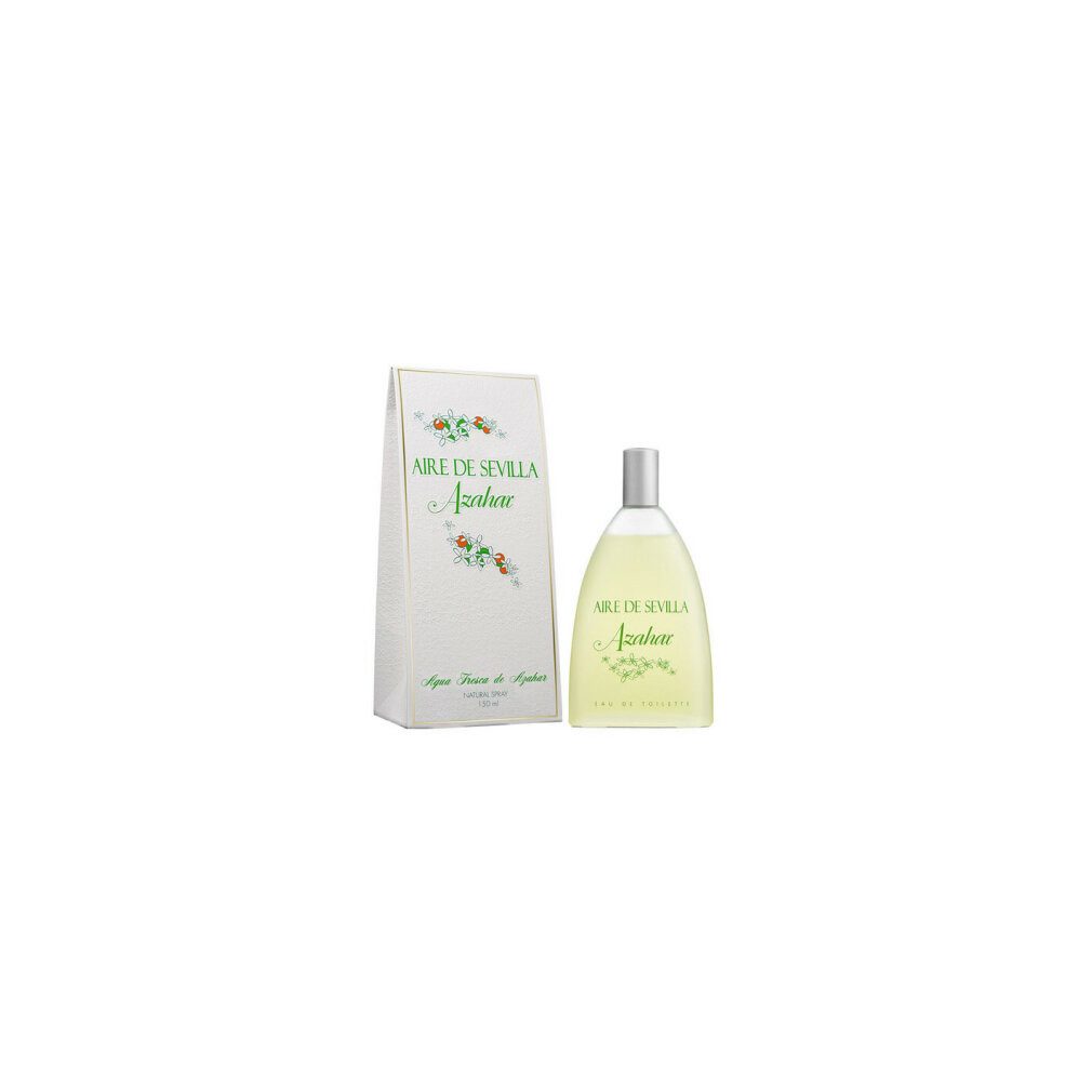 Aire de Sevilla Eau de Toilette Agua Fresca De Azahar Eau De Toilette Spray 150ml