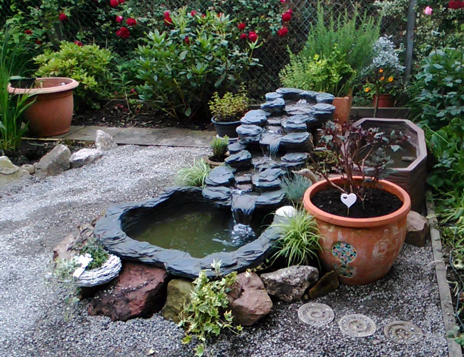 Köhko Bachlauf Köhko Bachlauf Elbe