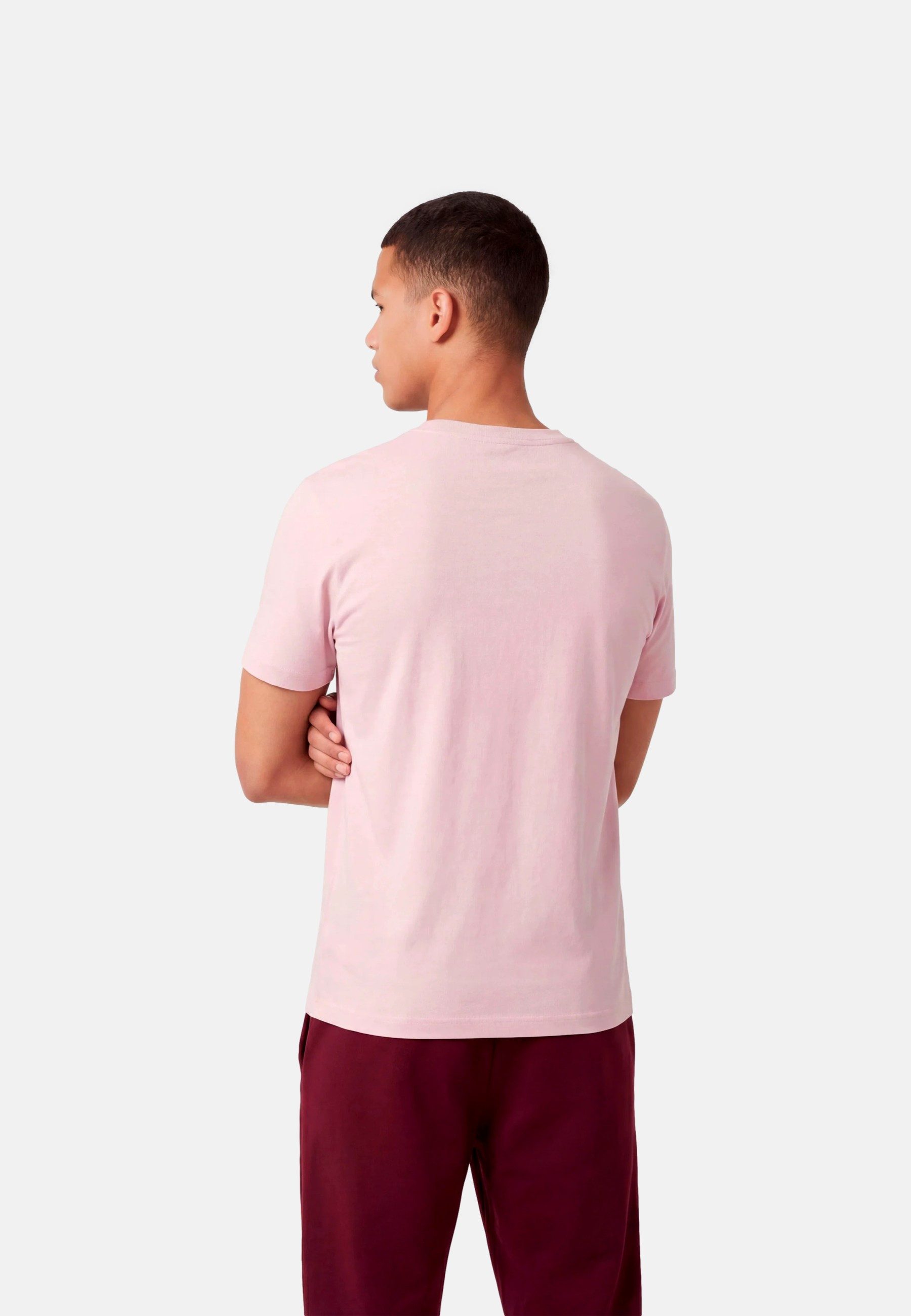 Champion T-Shirt T-Shirt Kurzarmshirt (1-tlg., 1)