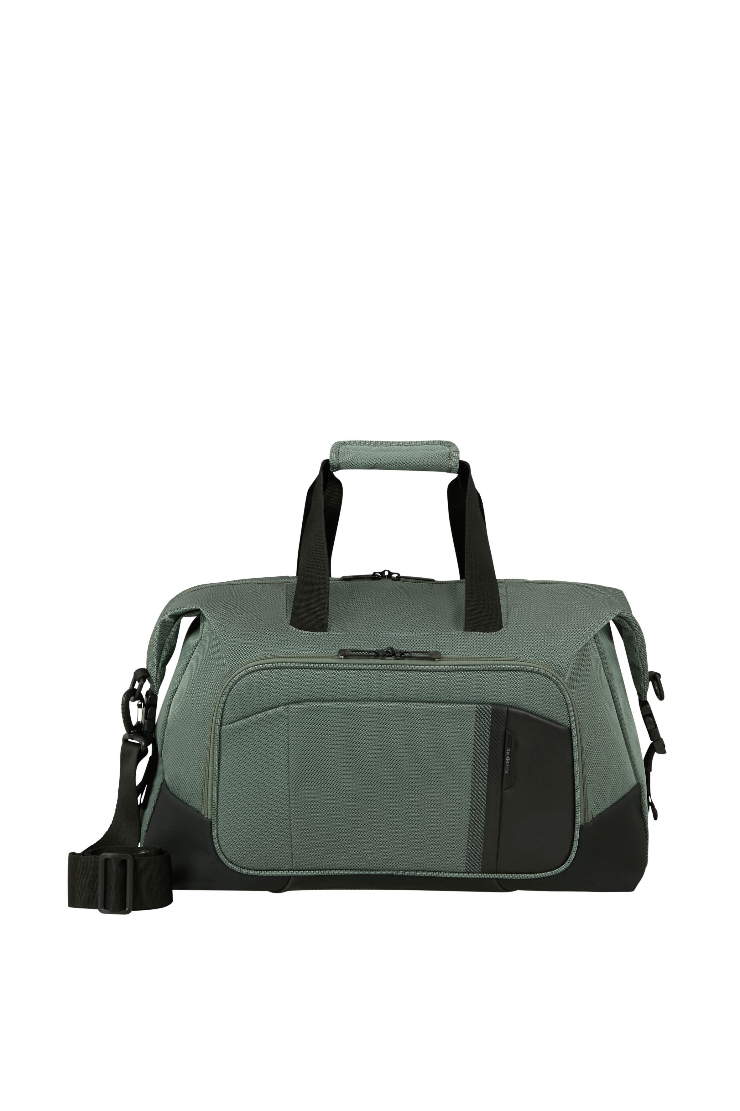Samsonite Reisetasche RESPARK 48, Weekender Reisetasche Sporttasche mit abnehmbarem Schulterriemen