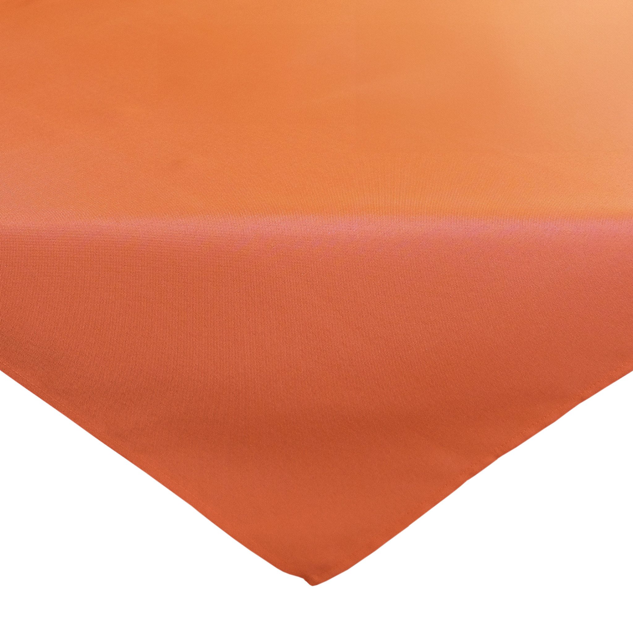 matches21 HOME & HOBBY Tischdecke Tischdecke 85 x 85 cm für Küche & Esstisc günstig online kaufen