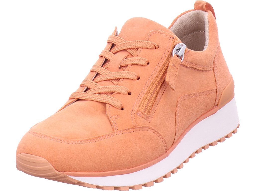 Women Lace-up Schnürschuh