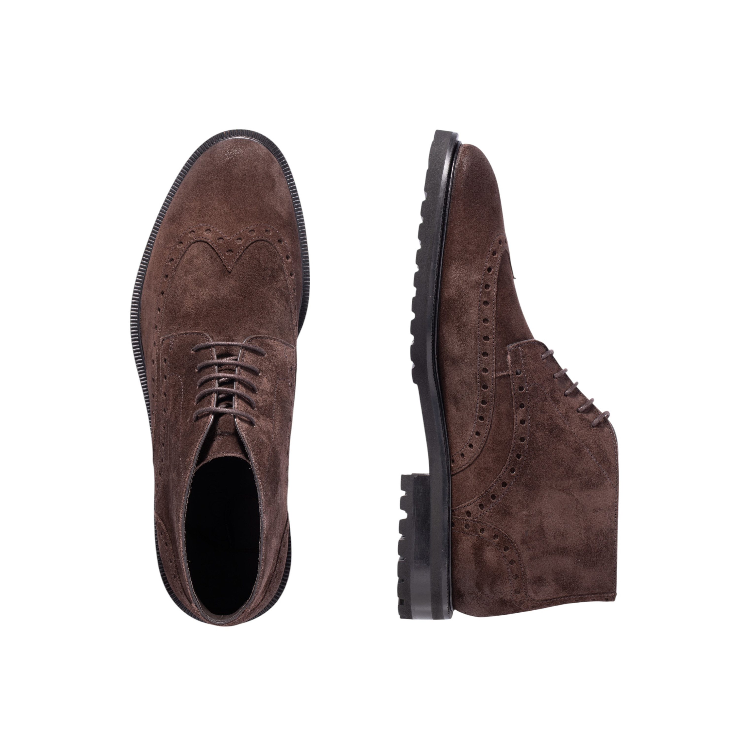 JOOP! Joop - Herren Stiefel Velo Danilo Bootsschuh