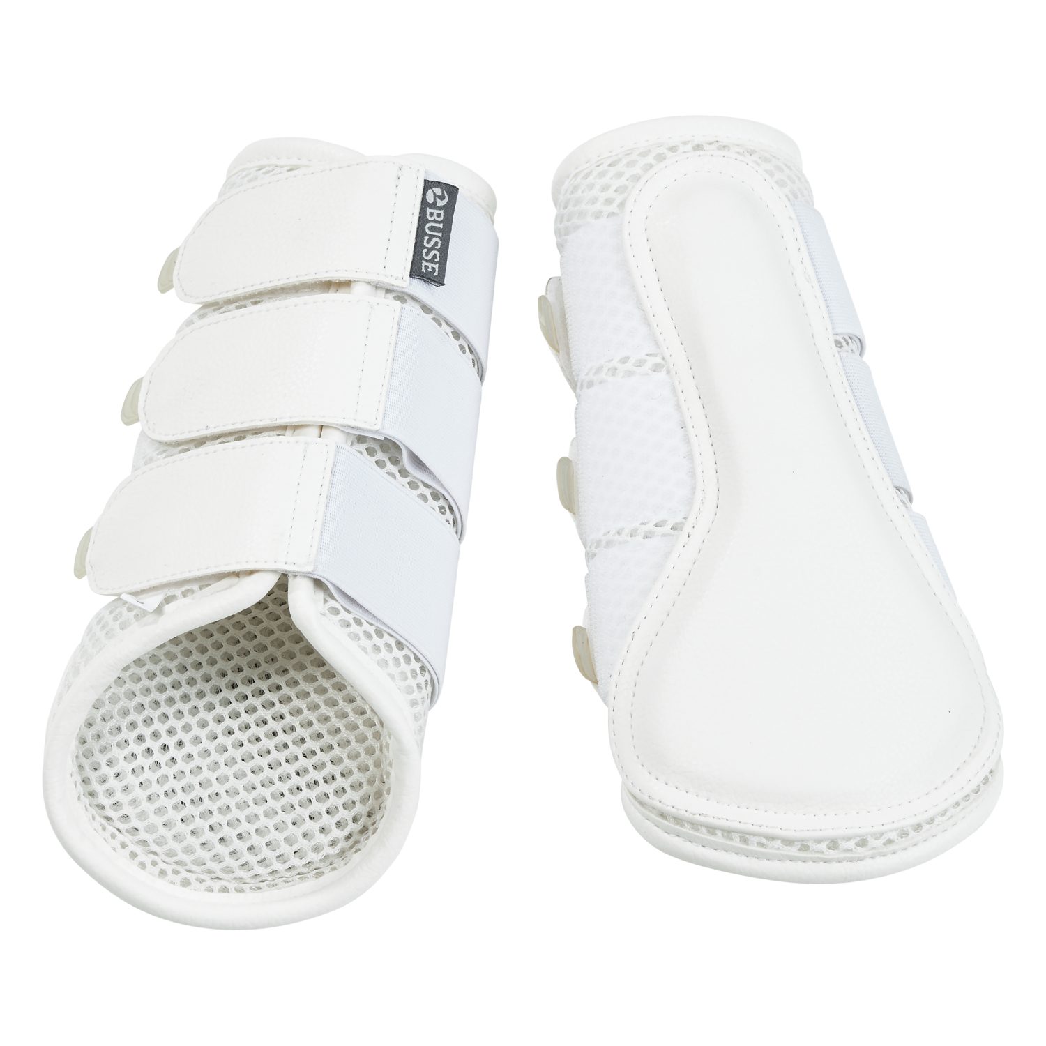BUSSE Gamaschen Gamaschen 3D Air Effect