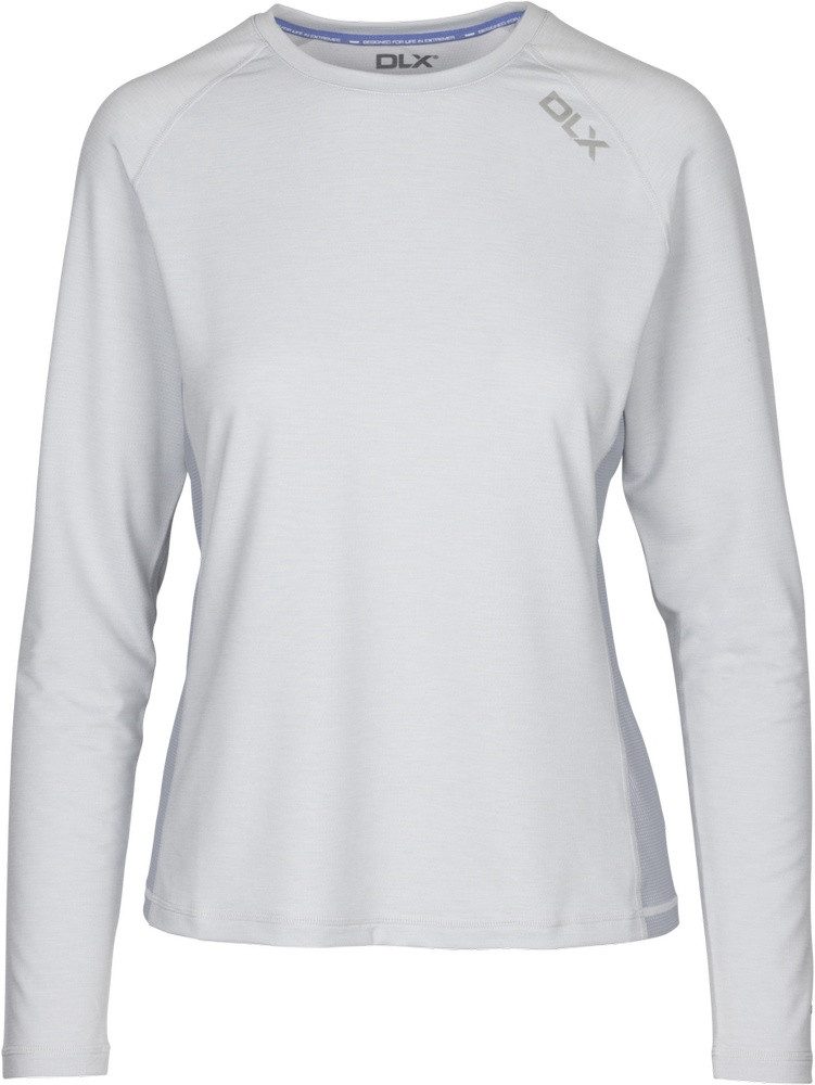 DLX Longsleeve Katherine Top