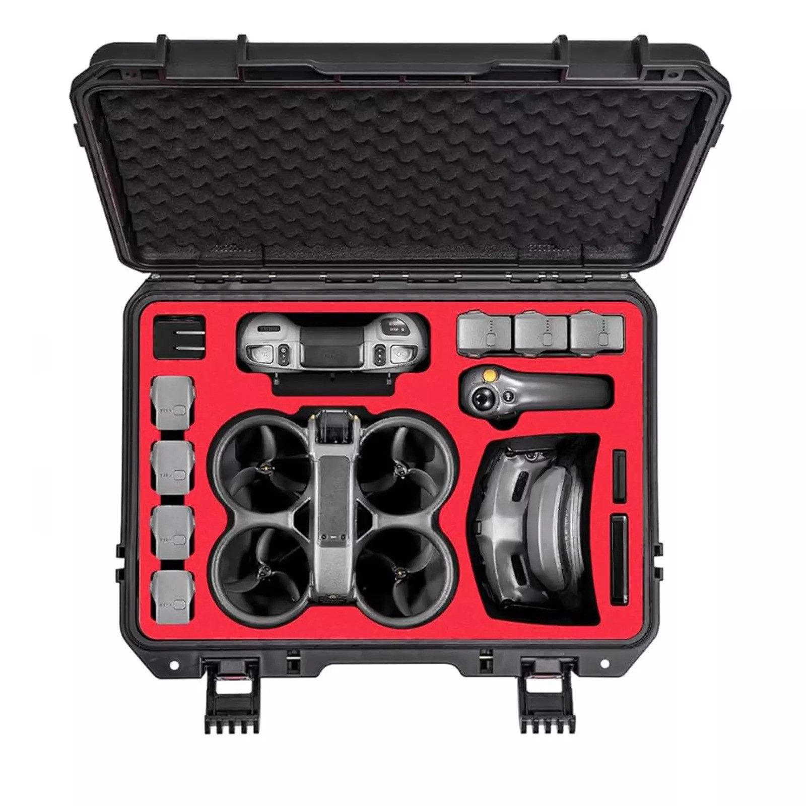 STARTRC Drohnen-Tasche Koffer für DJI Avata günstig online kaufen