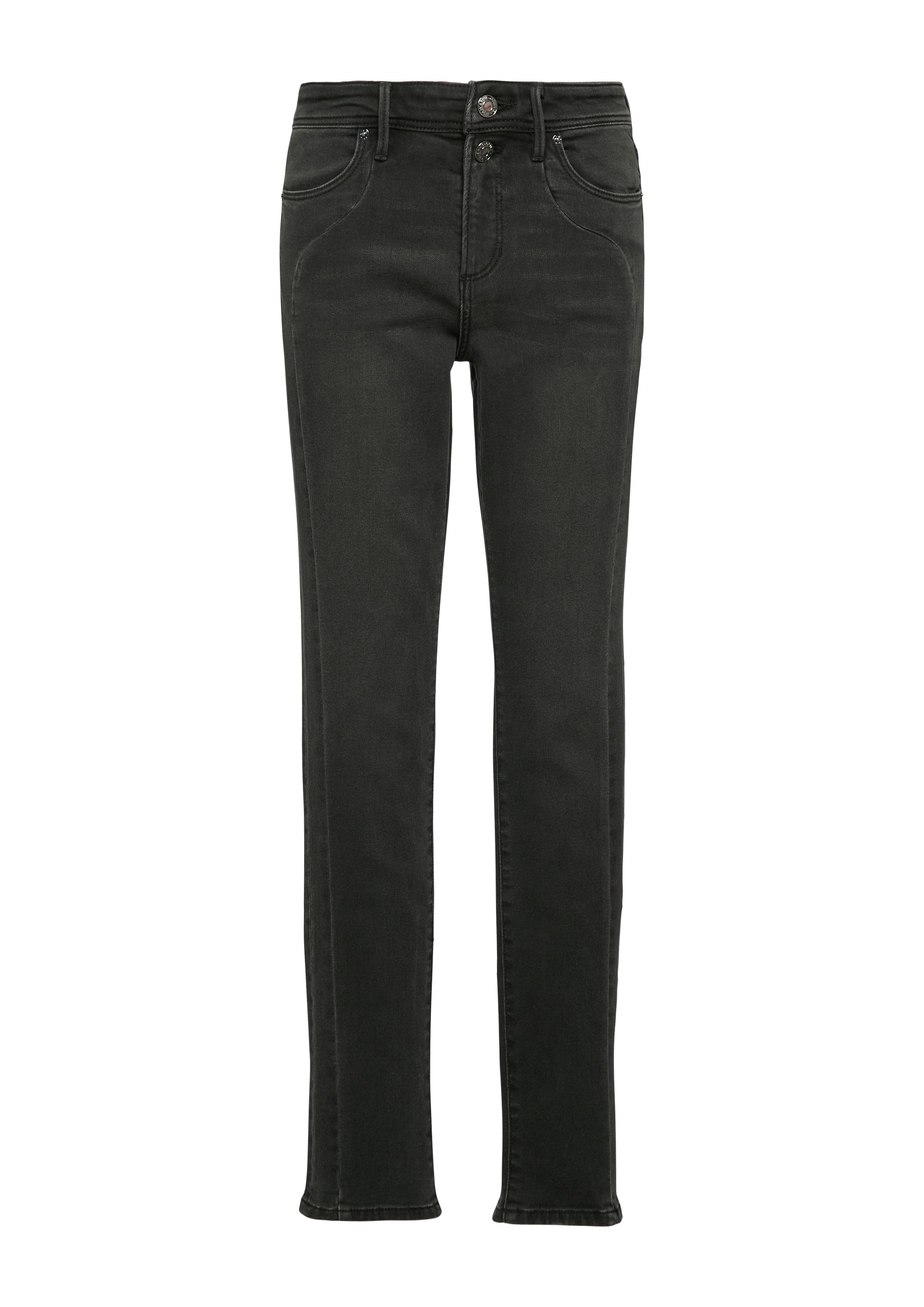 5-Pocket-Jeans