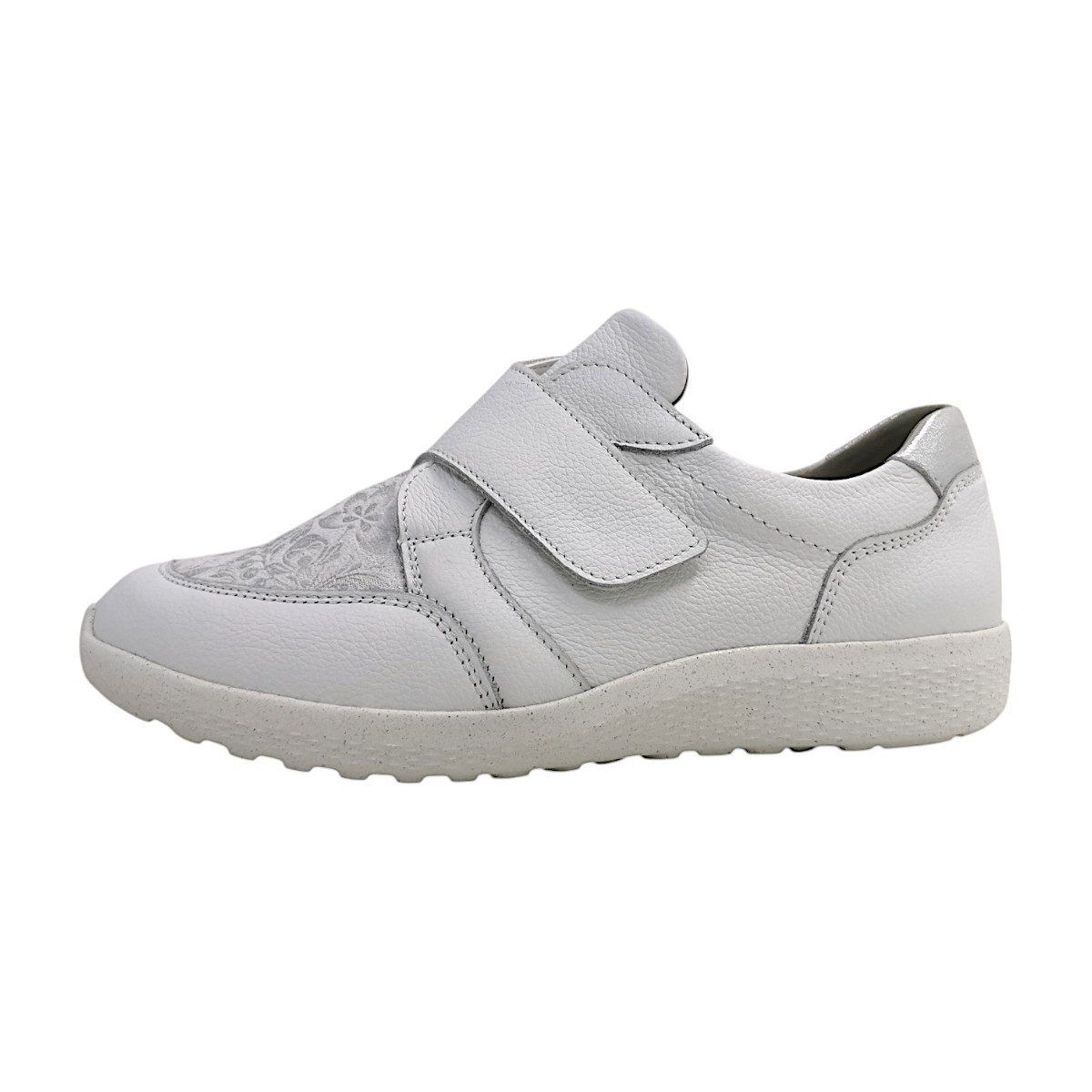 Waldläufer Slipper Slip-On Sneaker günstig online kaufen