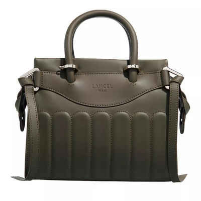 Lancel Schultertasche dark green (1-tlg)