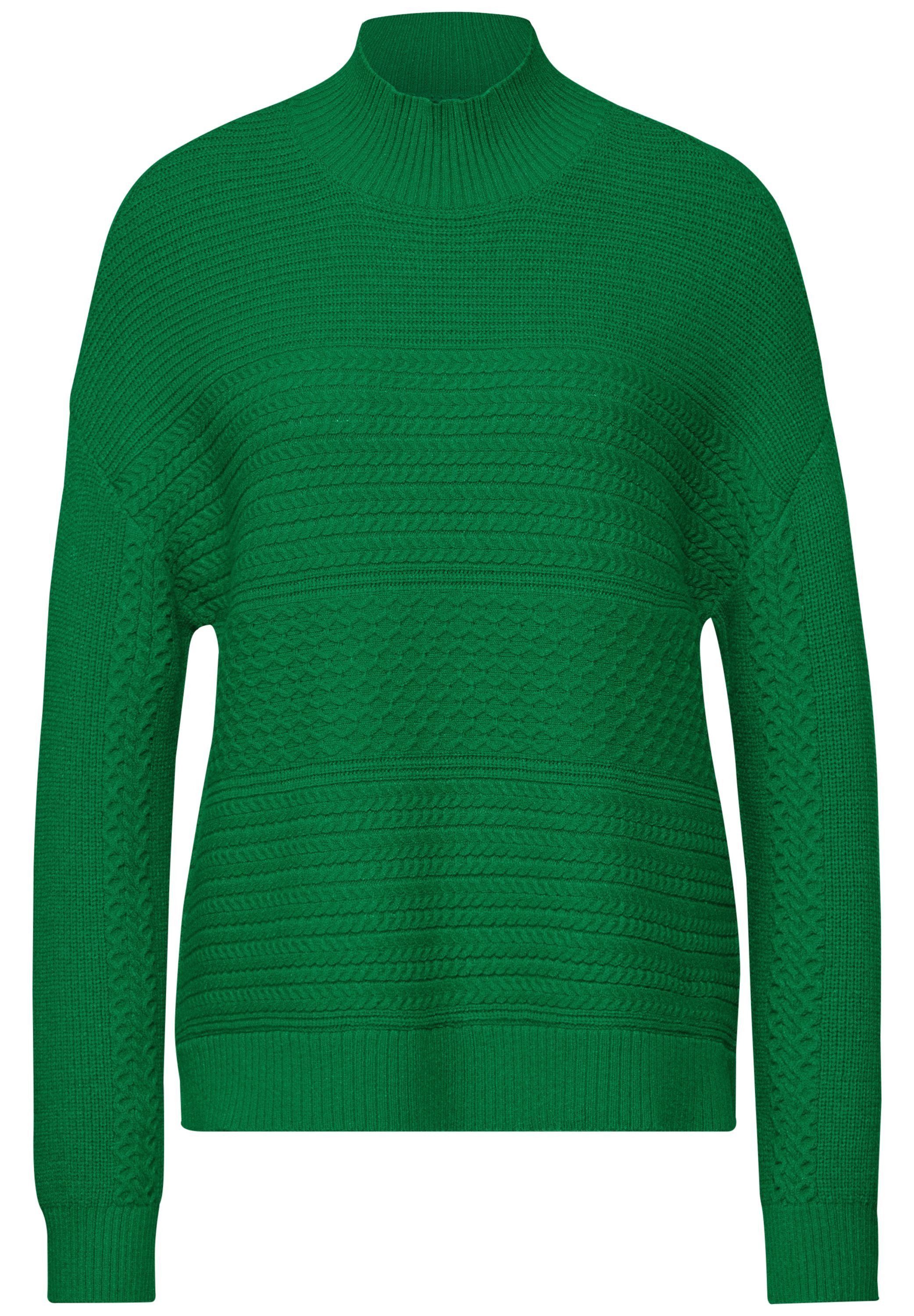 Strickpullover