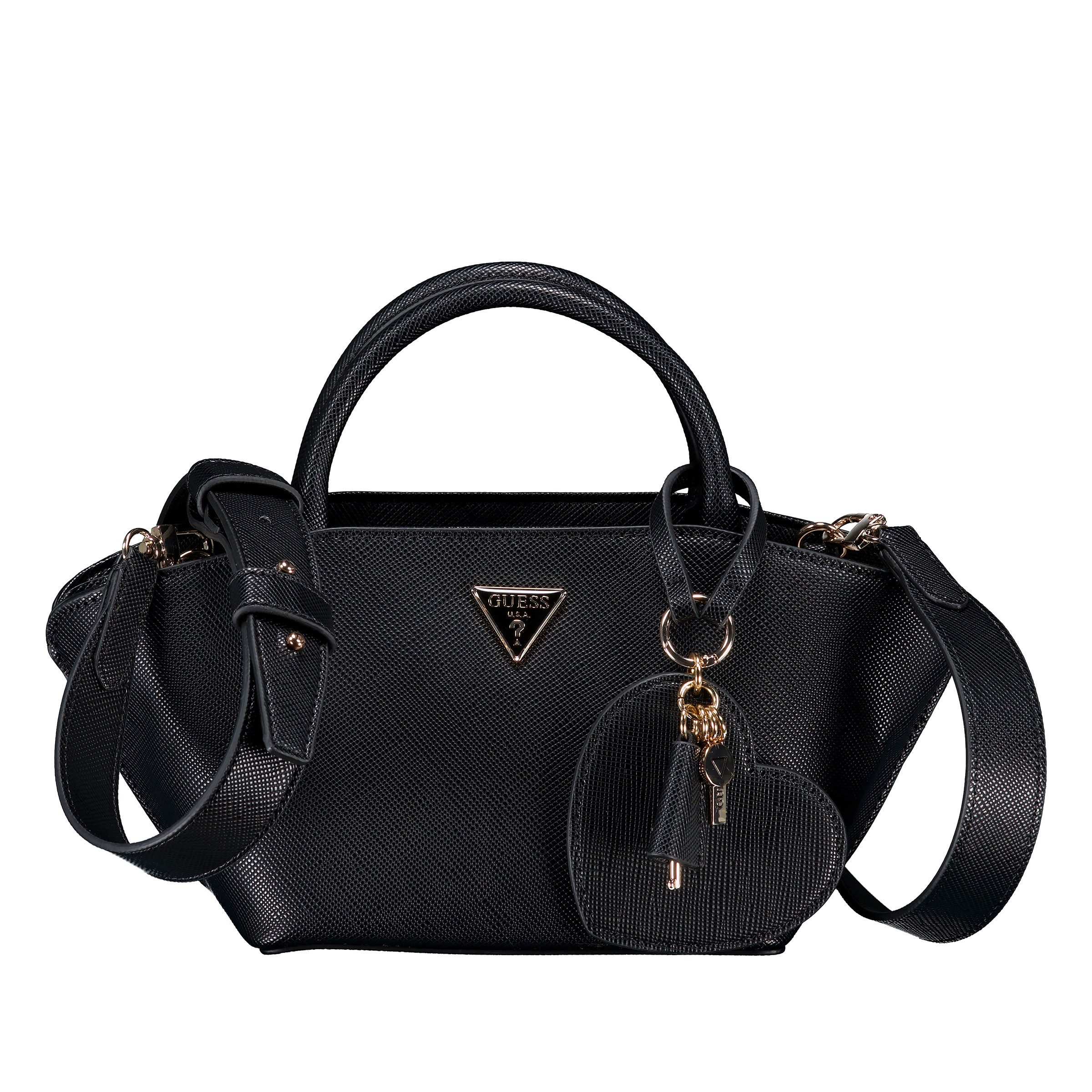 Guess Handtasche Bolena Mini