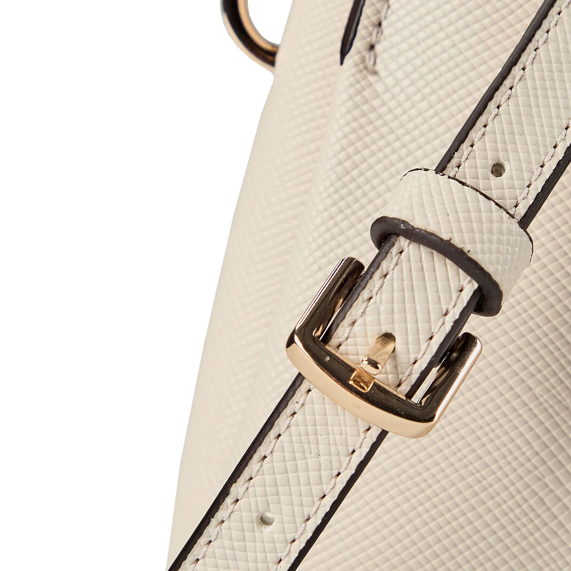 Guess Schultertasche Noelle, Polyurethan