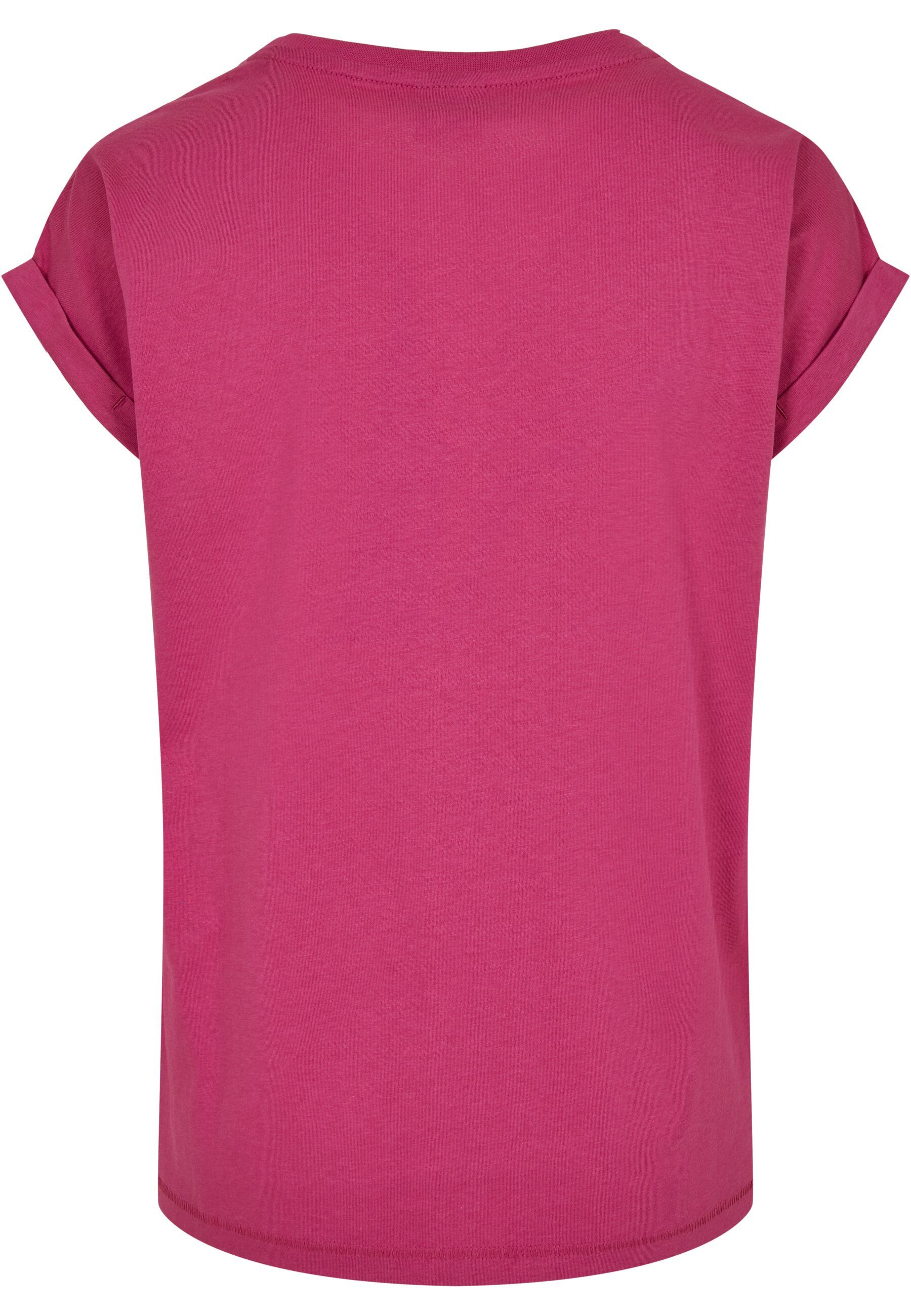 URBAN CLASSICS Kurzarmshirt Urban Classics Damen günstig online kaufen