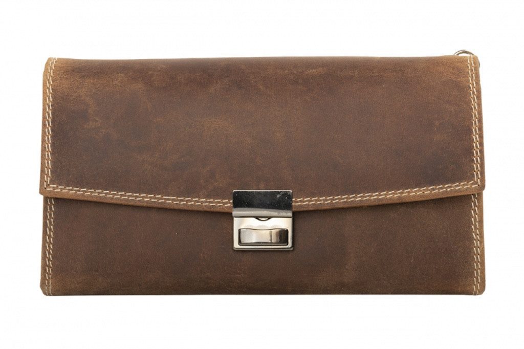 MF Kellnerbörse Kellner Geldbörse mit Halfter und Kette – Robustes Hunter L günstig online kaufen