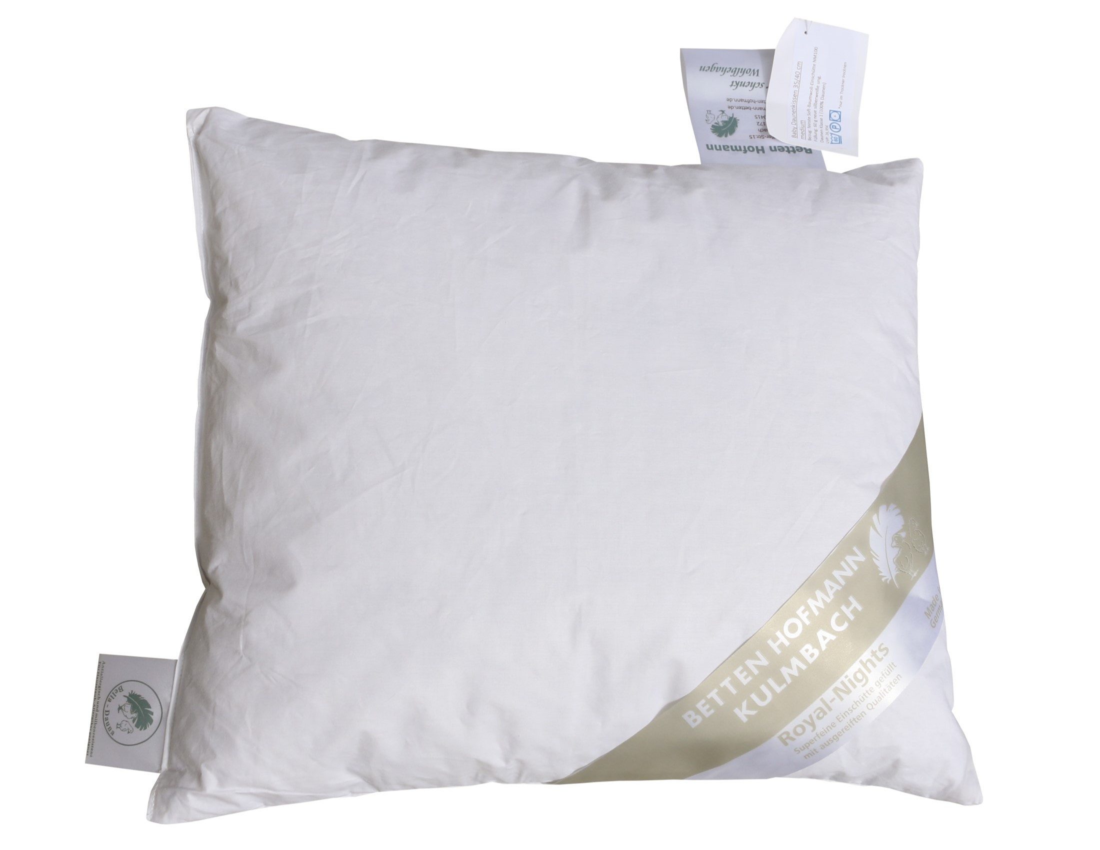Betten Hofmann Babykissen Betten Hofmann Babykissen günstig online kaufen