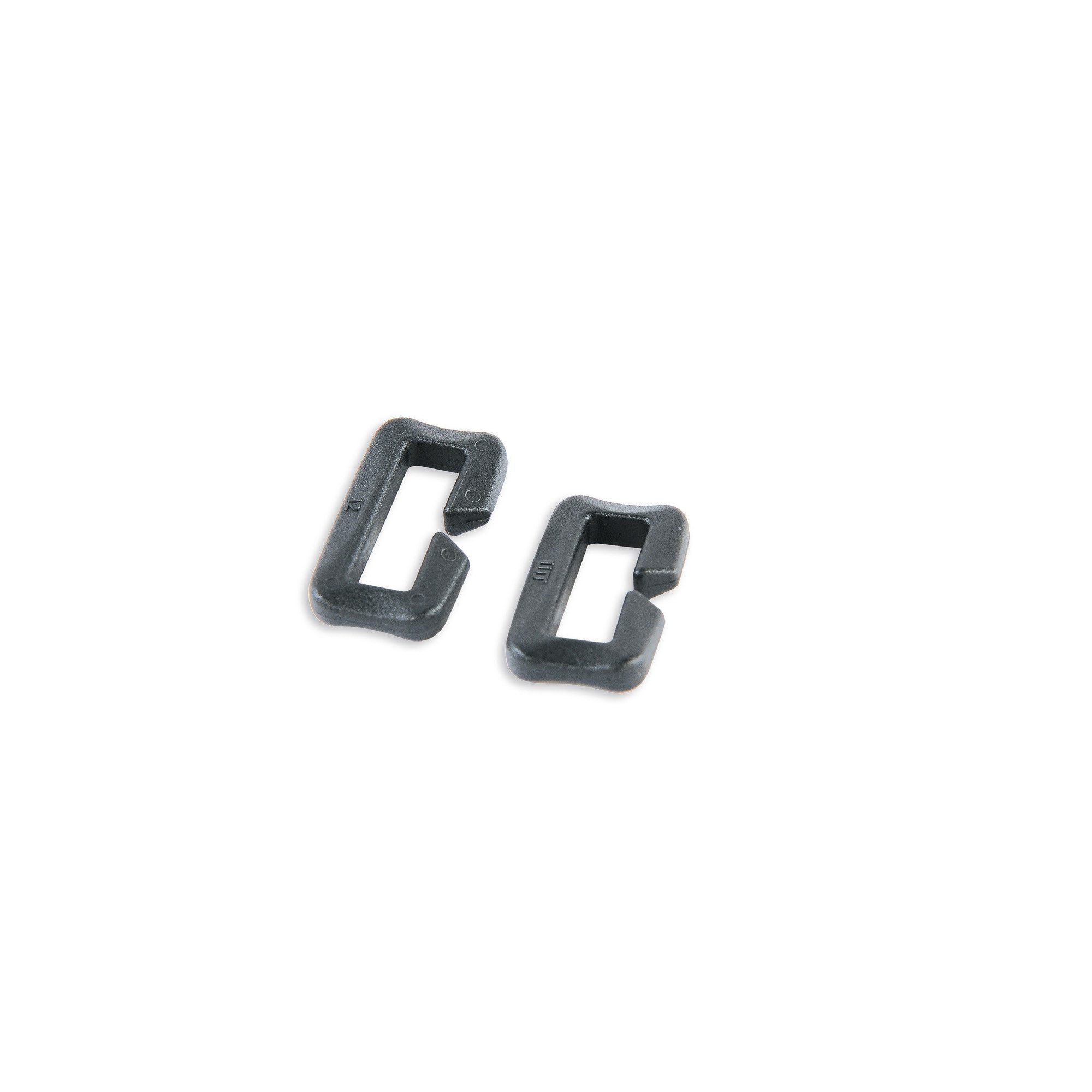 TATONKA® Rucksack Open Loop 20 mm QA (1 pair) Verbindungsschnalle