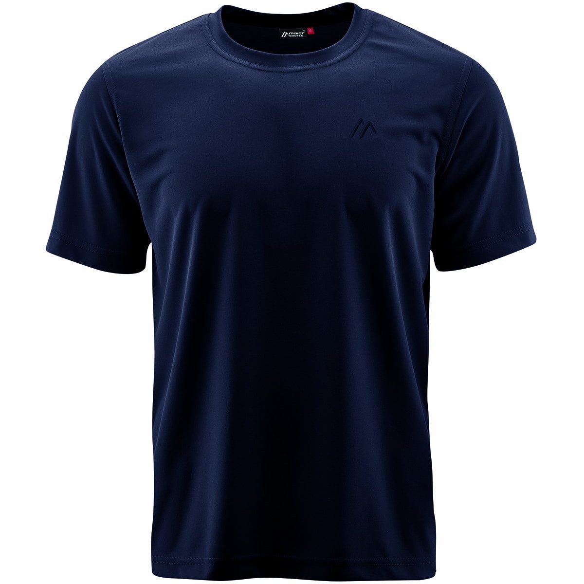 RennerXXL Funktionsshirt Maier Sports Walter Herren Funktionsshirt schnellt günstig online kaufen