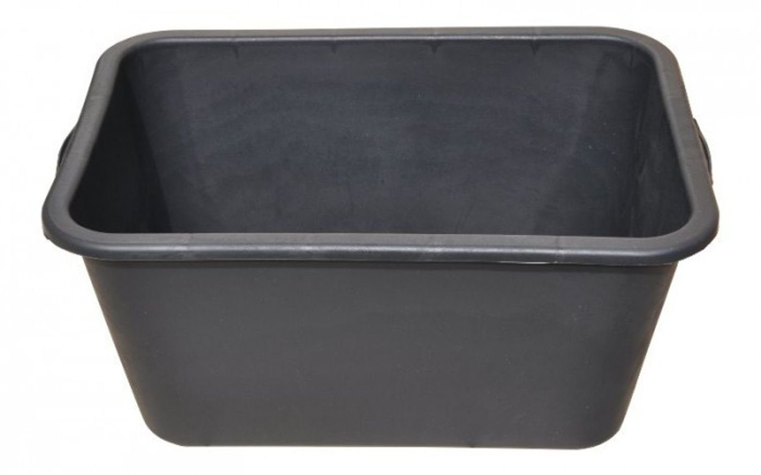 BURI Mörtelkübel »3x Mörtelkasten 40 Liter schwarz« online kaufen OTTO