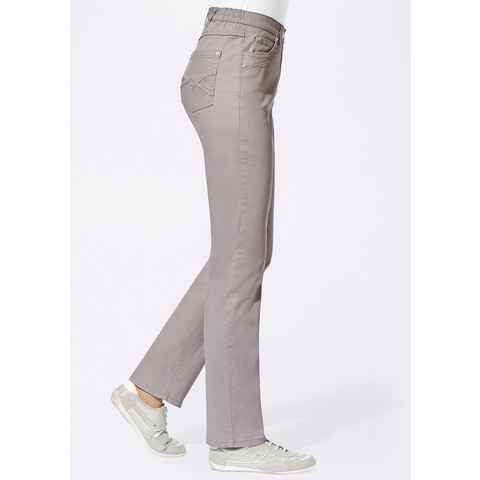 Witt Bequeme Jeans Stretch-Jeans