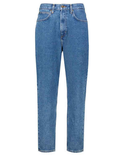 Lee® 5-Pocket-Jeans Herren Jeans EASTON Loose Fit (1-tlg)
