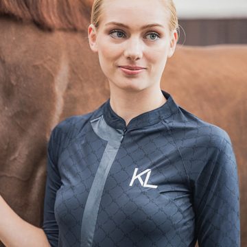 Kingsland Trainingsshirt Trainingsshirt Jill