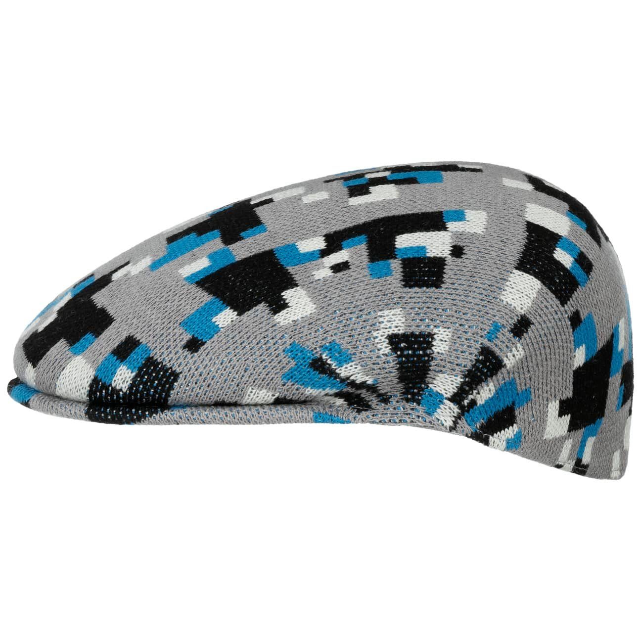 Kangol Schirm Cap Flat (1-St) mit Schirmmütze