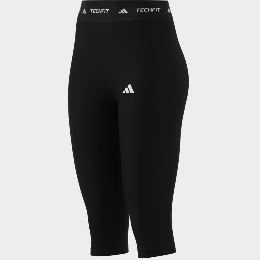 adidas Performance Trainingstights TECHFIT CAPRI LEGGINGS