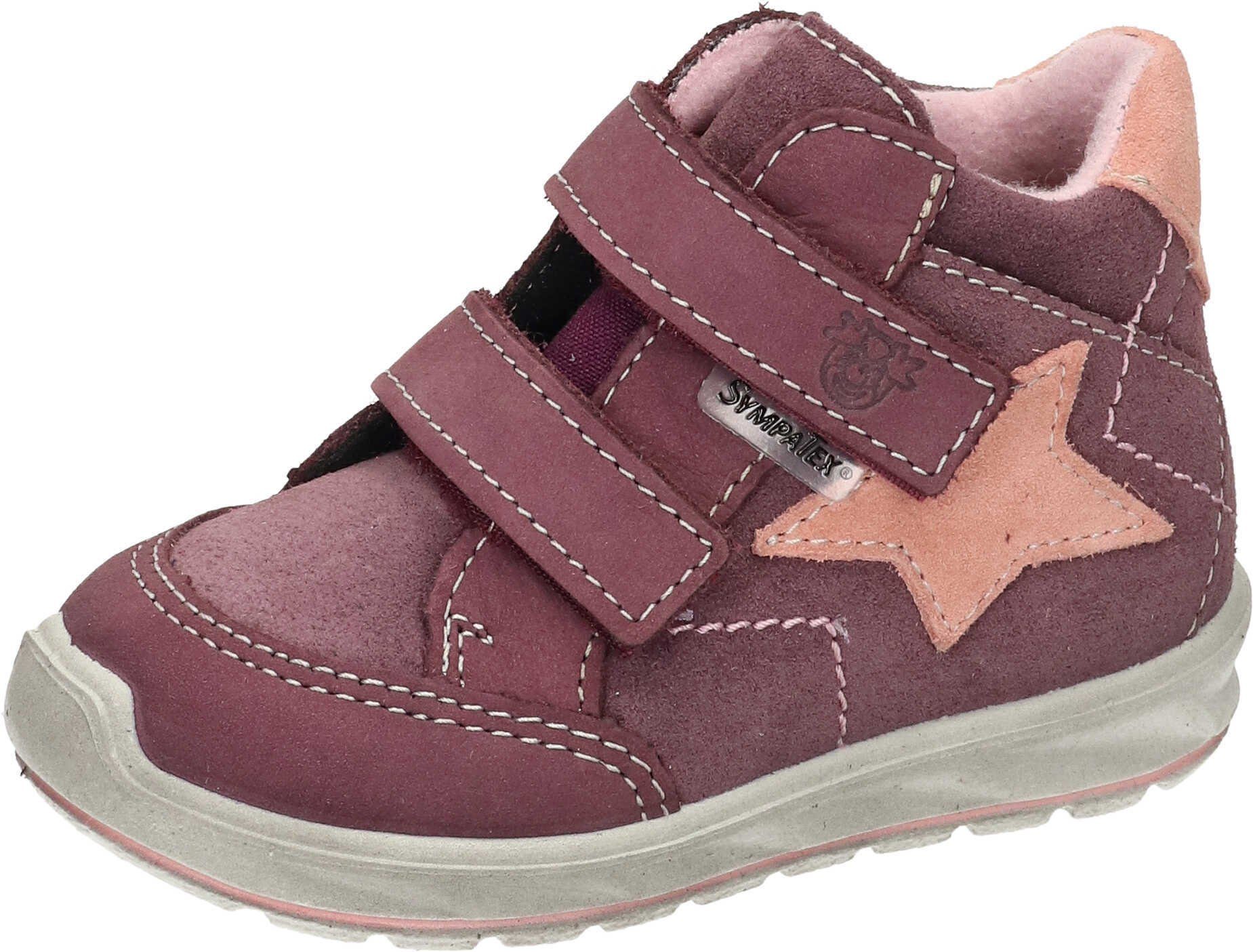 Pepino Klettschuhe Сапоги mit SYMPATEX