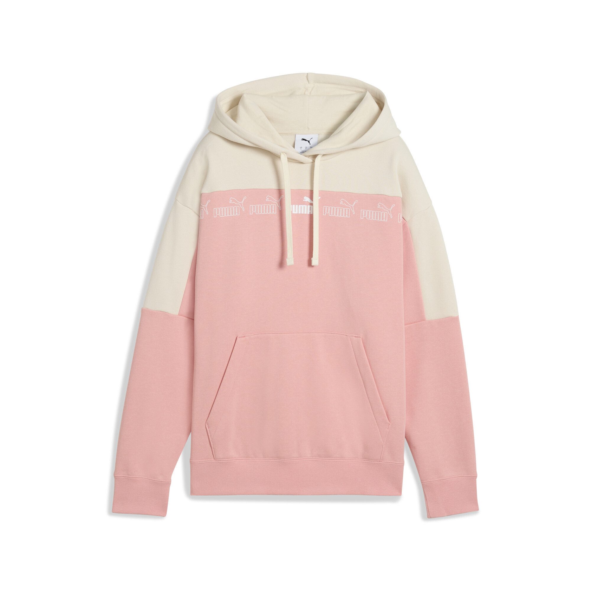 PUMA Hoodie Around The Block Hoodie günstig online kaufen
