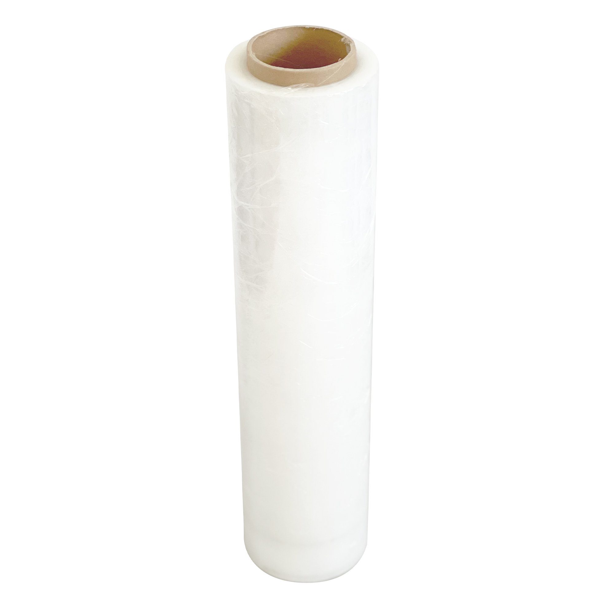 VaGo-Tools Abdeckfolie VaGo Stretchfolie Palettenfolie 50cmx300m 1 Rolle