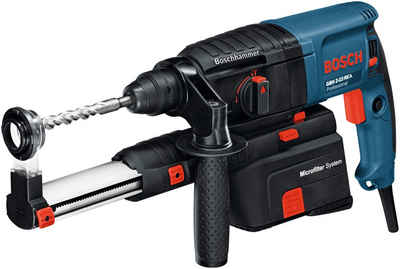 Bosch Professional Bohrhammer »GBH 2-23 A Professional«, max. 1000 U/min