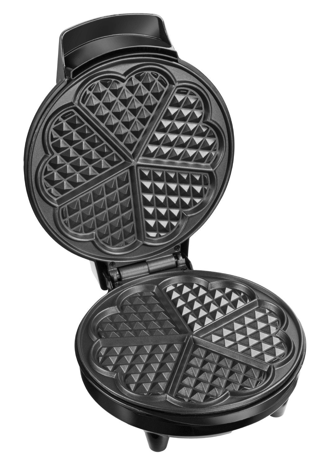 Tristar Waffeleisen Tristar WF-1160 Waffeleisen – Bild 2 von 3