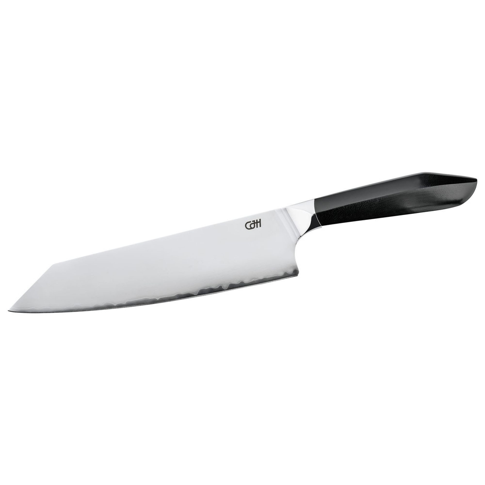 Herbertz Universalküchenmesser CJH Kiritsuke-Messer groß, 3-Lagen Stahl, G10 10000593