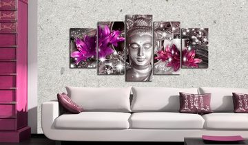 Artgeist Wandbild Zen-Licht