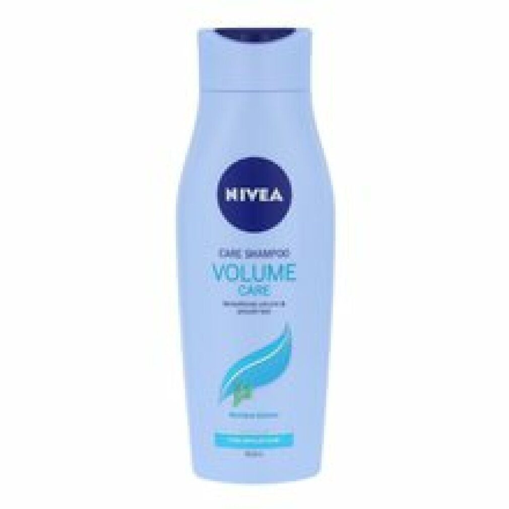 Nivea Haarshampoo Volume Sensation Hair Volume Shampoo - Volume: 400ml,  Damen