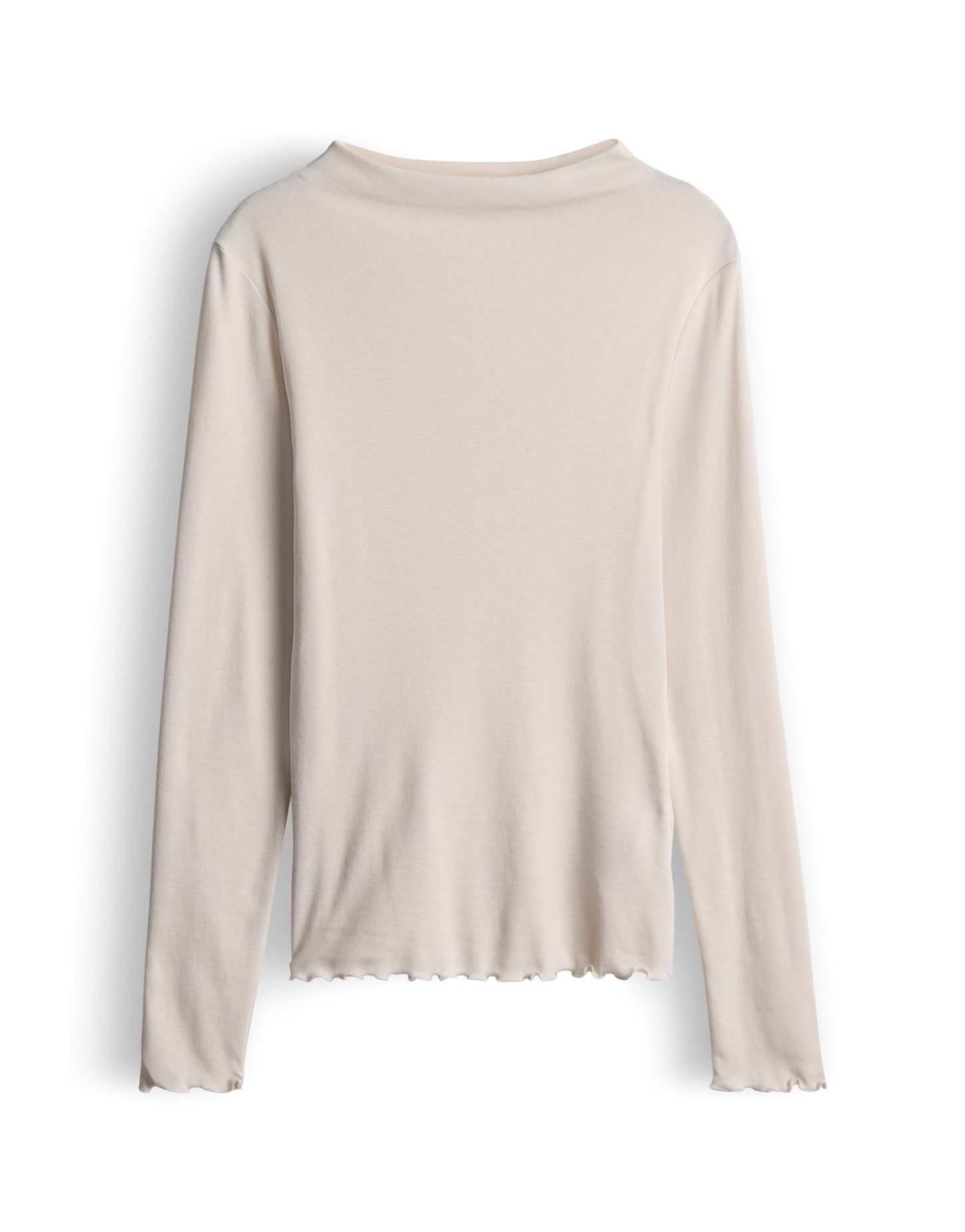 OPUS Langarmshirt SONINCHEN aus weichem Jersey günstig online kaufen