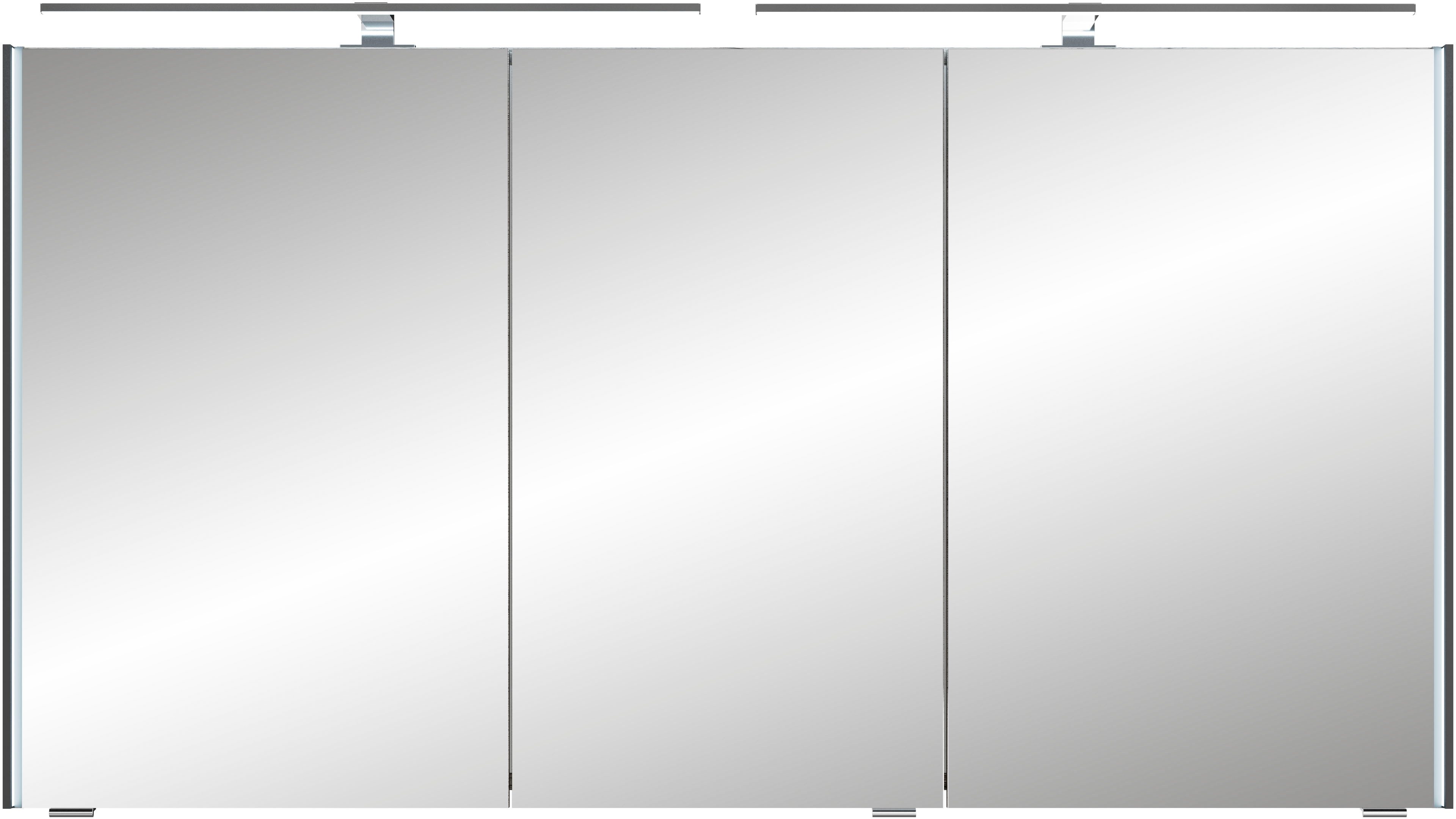 Saphir Spiegelschrank Serie 7045 Badezimmer-Spiegelschrank inkl. günstig online kaufen
