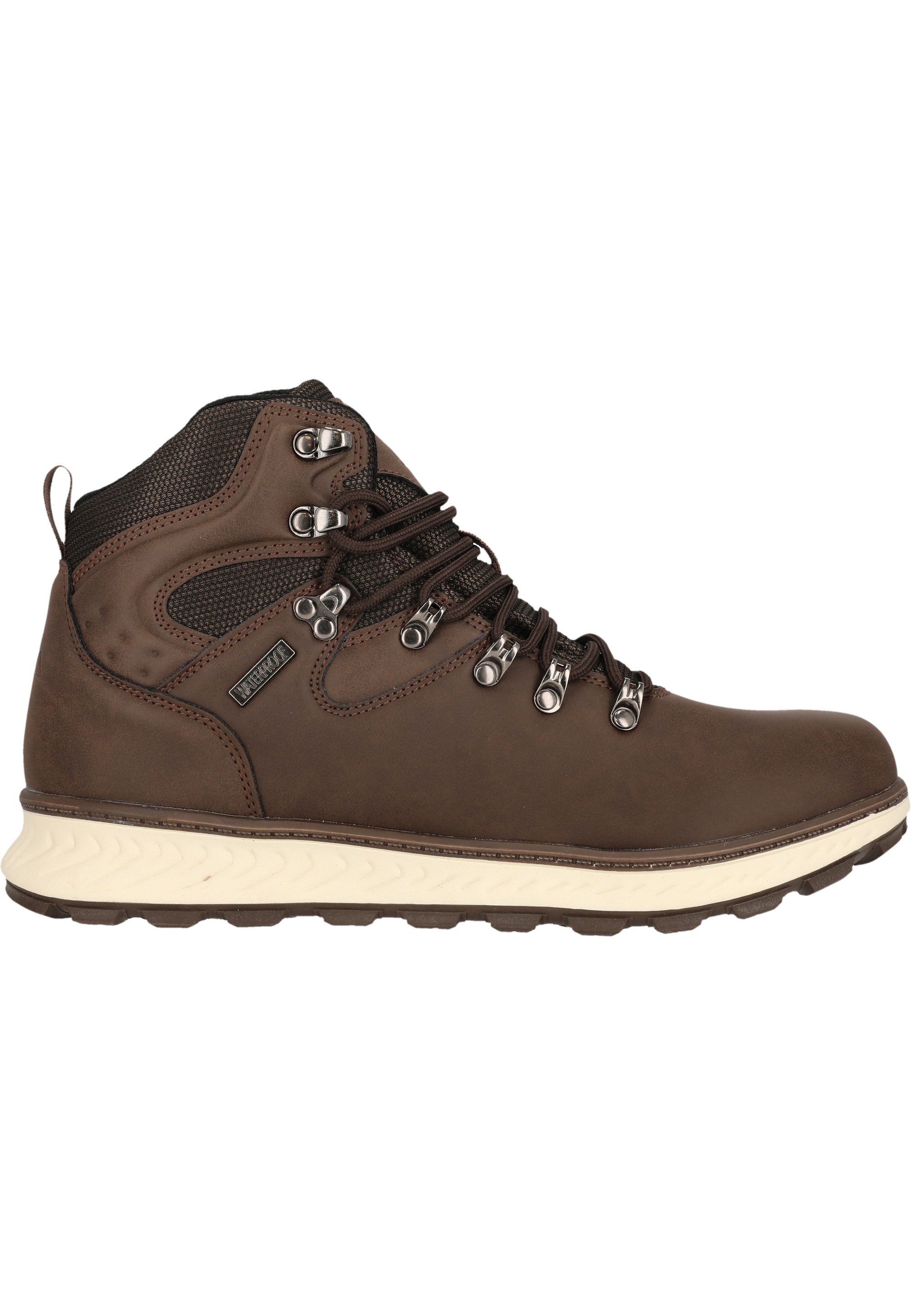 WHISTLER Francisco Stiefel mit wasserdichtem Material