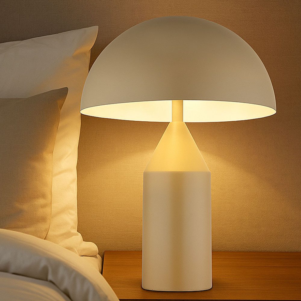 GLOBO LIGHTING Tischleuchte, Leuchtmittel nicht inklusive, Tischlampe Nacht günstig online kaufen