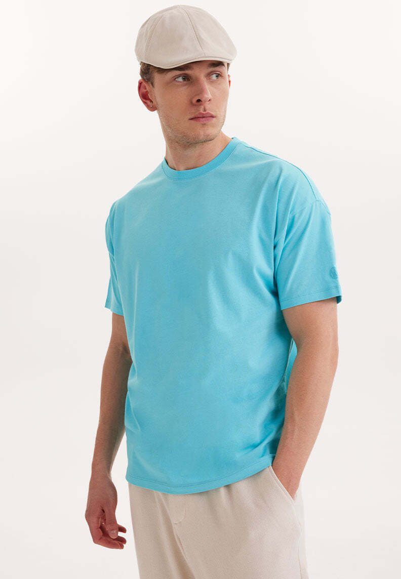 WESTMARK LONDON T-Shirt ESSENTIALS OVERSIZED (1-tlg) günstig online kaufen