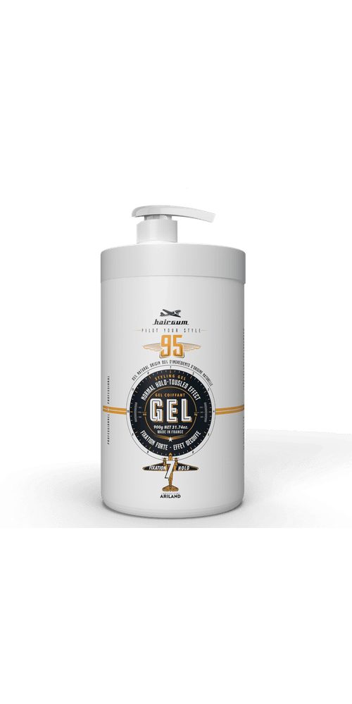 Hairgum Haargel Hairgum Gel Fixant 900gr