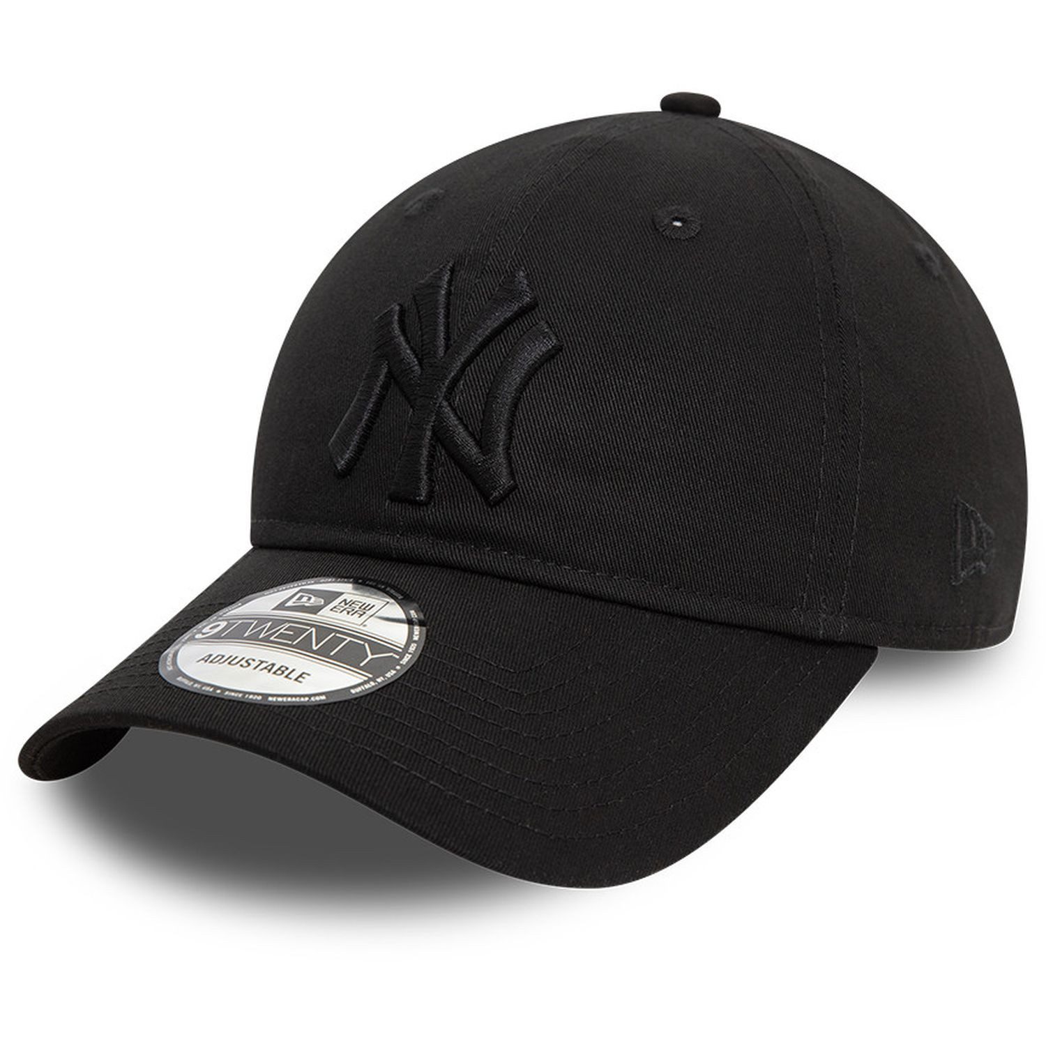 New Era Baseball Cap 9Twenty Casual New York Yankees