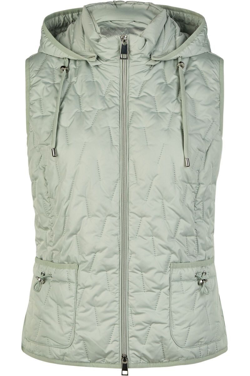 Barbara Lebek Steppweste