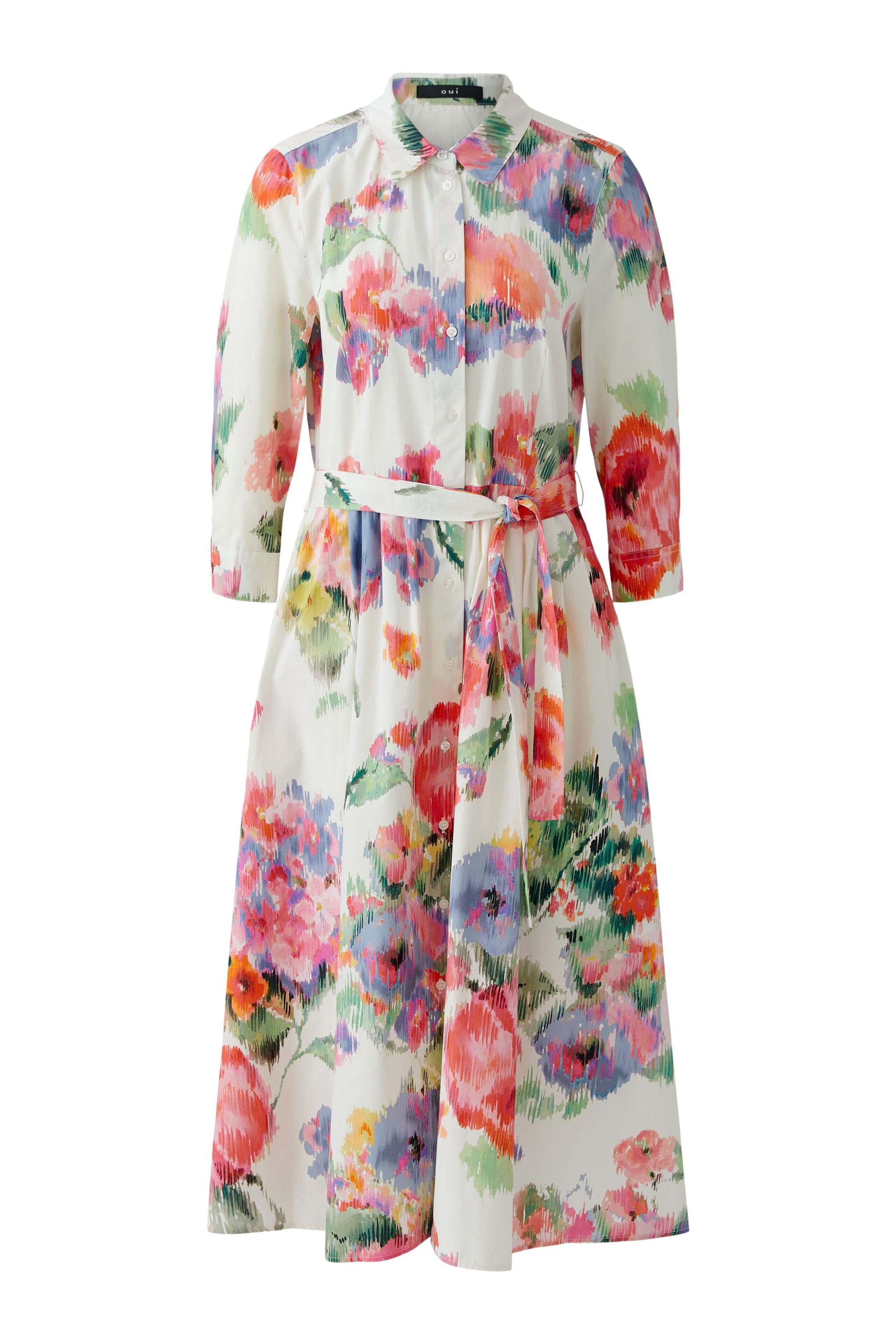 Oui Sommerkleid günstig online kaufen