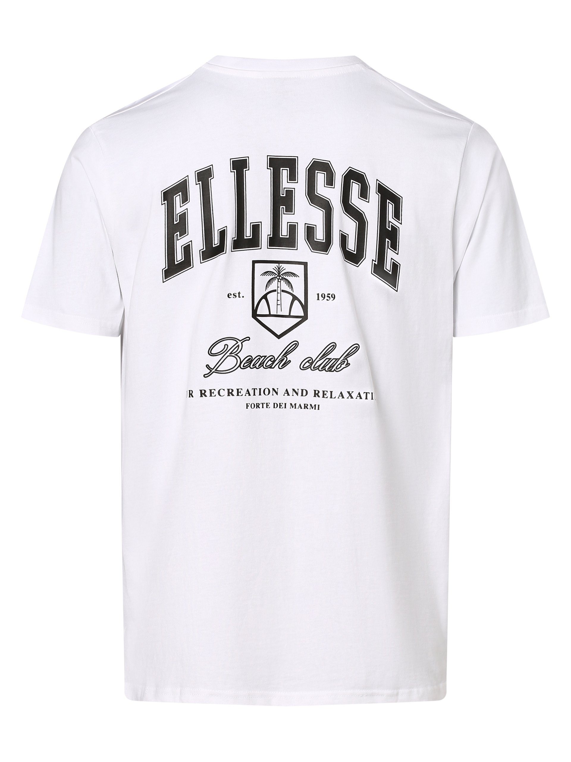 T-Shirt Ellesse Blane