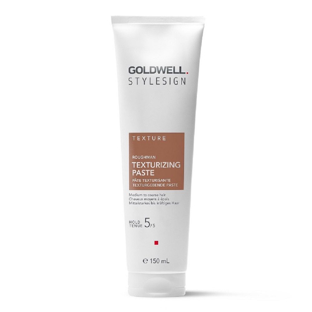 Haarcreme Goldwell StyleSign Roughman Texturizing Paste 150 ml - XL