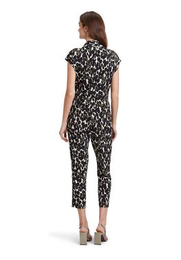 Betty Barclay Jumpsuit mit Eingrifftaschen (1-tlg) Form