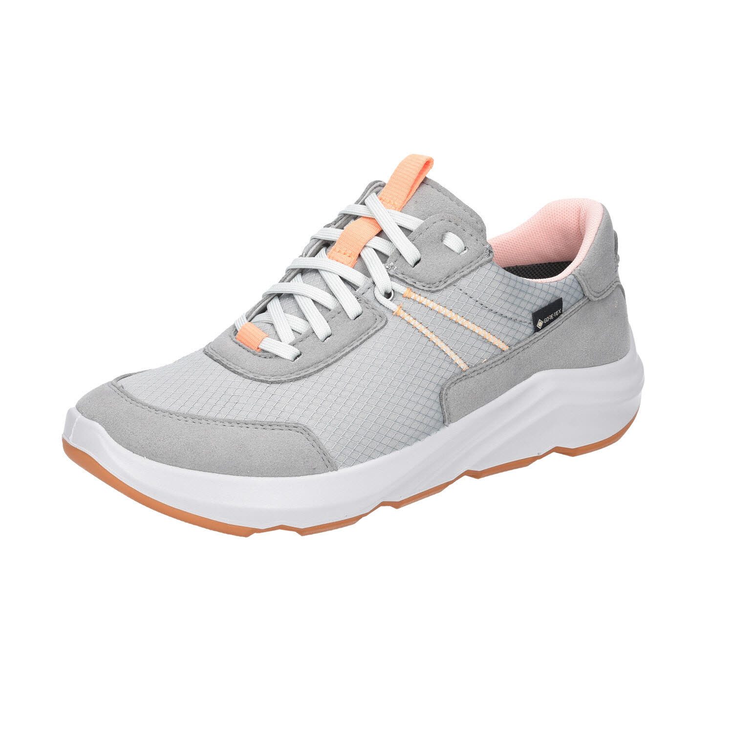 Bliss Schnürschuh